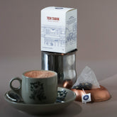 Teh Tarik
